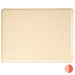 Marzipan Striker Opalescent, Thin-rolled, 2 mm, Fusible, 17 x 20 in., Half Sheet - 000138-0050-F-HALF