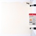 Marzipan Striker Opalescent, Thin-rolled, 2 mm, Fusible, 17 x 20 in., Half Sheet - 000138-0050-F-HALF