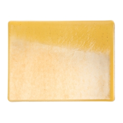 Medium Amber, Dbl-rolled, Irid, gold 