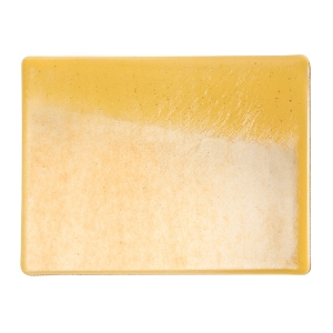 Medium Amber, Dbl-rolled, Irid, gold 