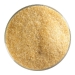 Medium Amber Transparent, Frit, Fusible - 001137-0001-F-P001