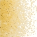 Medium Amber Transparent, Frit, Fusible - 001137-0001-F-P001