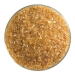 Medium Amber Transparent, Frit, Fusible - 001137-0001-F-P001