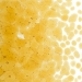 Medium Amber Transparent, Frit, Fusible - 001137-0001-F-P001