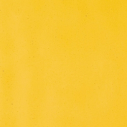Medium Amber Transparent, Thin-rolled, 2 mm, Fusible, 17 x 20 in., Half Sheet 