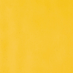 Medium Amber Transparent, Thin-rolled, 2 mm, Fusible, 17 x 20 in., Half Sheet 
