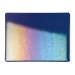 Midnight Blue, Dbl-rolled, Irid, rainb. - 001118-0031-05x10