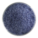 Midnight Blue Transparent, Frit, Fusible - 001118-0001-F-P001