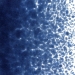 Midnight Blue Transparent, Frit, Fusible - 001118-0001-F-P001