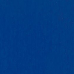 Midnight Blue Transparent, Thin-rolled, 2 mm, Fusible, 17 x 20 in., Half Sheet 