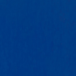 Midnight Blue Transparent, Thin-rolled, 2 mm, Fusible, 17 x 20 in., Half Sheet 
