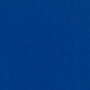 Midnight Blue Transparent, Thin-rolled, 2 mm, Fusible, 17 x 20 in., Half Sheet 