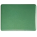 Mineral Green Opalescent, Thin-rolled, 2 mm, Fusible, 17 x 20 in., Half Sheet - 000117-0050-F-HALF