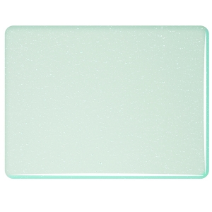 Ming Green Tint Dbl-rolled 