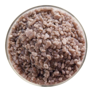 Mink Opalescent, Frit, Fusible 