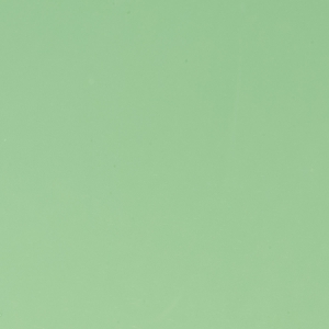 Mint Green Opalescent, Thin-rolled, 2 mm, Fusible, 17 x 20 in., Half Sheet 