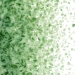 Mint Opal, Deep Forest Green 2-Color Mix, Frit, Fusible - 002112-0001-F-P001