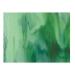Mint Opal, Deep Forest Green, Dbl-rolled - 002112-0030-05x10