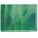 Mint Opal, Deep Forest Green, Dbl-rolled - 002112-0030-05x10