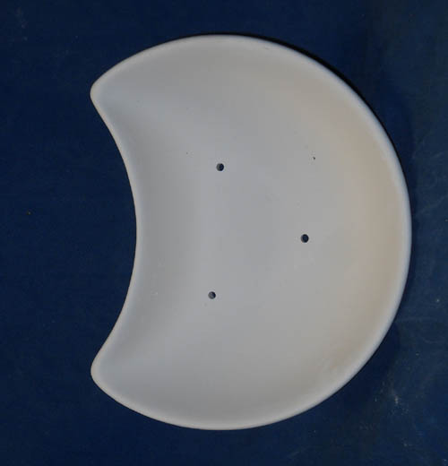 Moon Bowl 