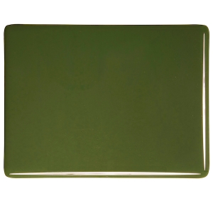 Moss Green, Dbl-rolled 