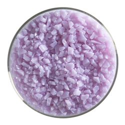 Neo-Lavender Opalescent, Frit, Fusible 