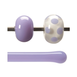 Neo-Lavender Opalescent, Rod, 5 mm, Fusible 
