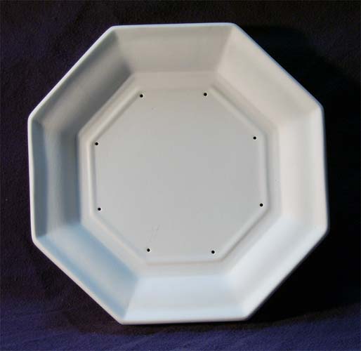 Octagon Dish 