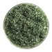 Olive Green Transparent, Frit, Fusible - 001141-0001-F-P001