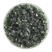 Olive Green Transparent, Frit, Fusible - 001141-0001-F-P001