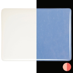 Opaline, Dbl-rolled 