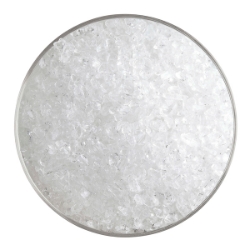 Opaline Opalescent, Frit, Fusible 