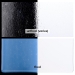 Opaline Opalescent, Thin-rolled, 2 mm, Fusible, 17 x 20 in., Half Sheet - 000403-0050-F-HALF