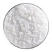 Opaque White Opalescent, Frit, Fusible - 000013-0001-F-P001