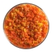 Orange Opalescent, Frit, Fusible - 000125-0001-F-P001