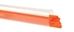 Orange Opalescent, Stringer, Fusible, by the Tube - 000125-0507-F-TUBE