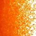 Orange Transparent, Frit, Fusible - 001125-0001-F-P001