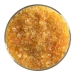 Orange Transparent, Frit, Fusible - 001125-0001-F-P001