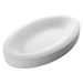 Oval, 15.75 in. (400 mm) - 008744-MOLD-M-EACH