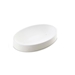 Oval Dish, 8.1" - 008536-MOLD-M-EACH