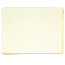 Pale Yellow Tint, Dbl-rolled 