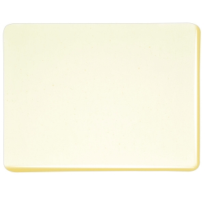 Pale Yellow Tint, Dbl-rolled 
