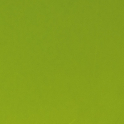 Pea Pod Opalescent, Thin-rolled, 2 mm, Fusible, 17 x 20 in., Half Sheet 