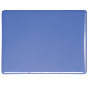 Periwinkle, Dbl-rolled 