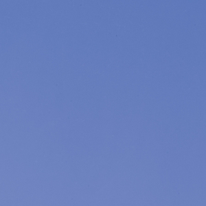 Periwinkle Opalescent, Thin-rolled, 2 mm, Fusible, 17 x 20 in., Half Sheet 