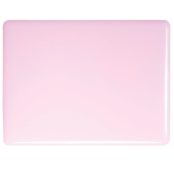 Petal Pink, Dbl-rolled 