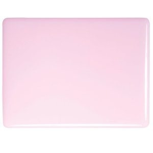 Petal Pink, Dbl-rolled 