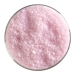 Petal Pink Opalescent, Frit, Fusible - 000421-0001-F-P001