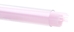 Petal Pink Opalescent, Stringer, Fusible, by the Tube - 000421-0107-F-TUBE