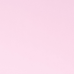 Petal Pink Opalescent, Thin-rolled, 2 mm, Fusible, 17 x 20 in., Half Sheet 
